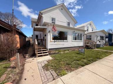 Main picture of 807 Rose St