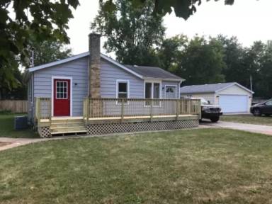 Main picture of 916 Burris Ave