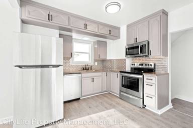 Main picture of 4700 Lougean Ave