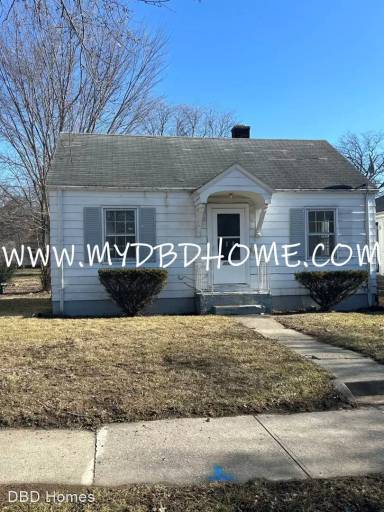 Main picture of 3725 Holton Ave
