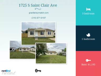 Main picture of 1725 S Saint Clair Ave