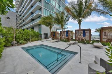 Main picture of One Paraiso Condo