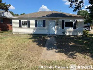 Main picture of 3147 S Louisville Ave