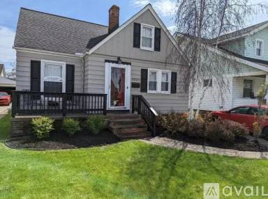 Main picture of 3021 Tuxedo Ave