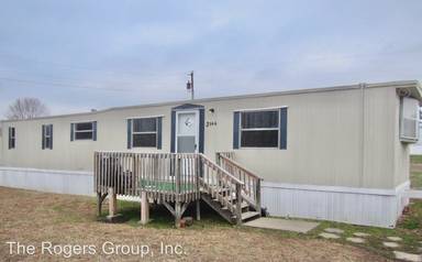 Main picture of 3555 Goose Run