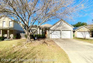 Main picture of 6215 Stable Trail Dr
