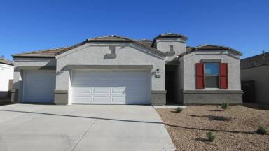 Main picture of 3169 N Lainey Ln