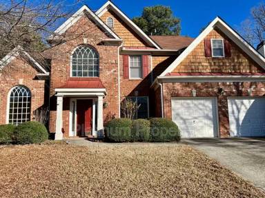 Main picture of 1460 White Flowers Ln