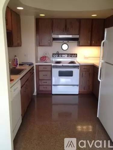 Main picture of Regency Park