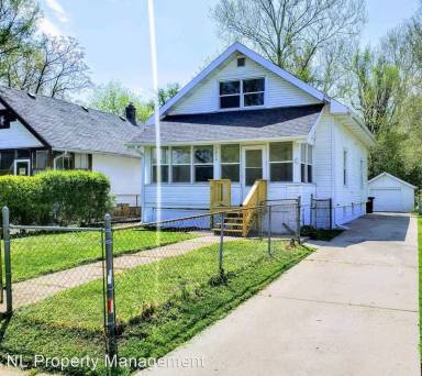 Main picture of 1419 Sherwood Ave