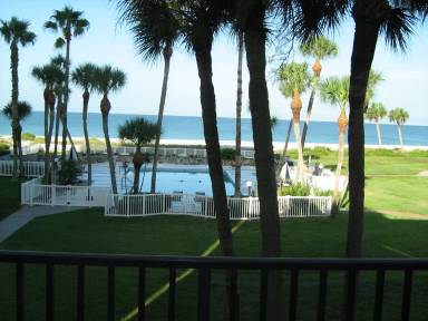Main picture of Mac Arthur Beach & Racquet Club