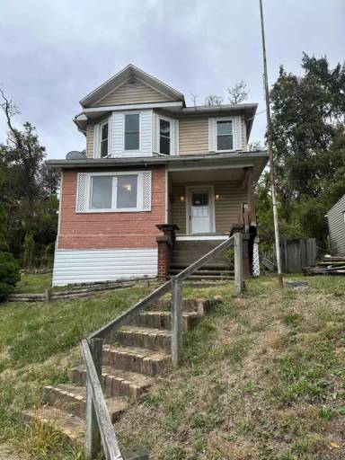 Main picture of 403 N 8th St