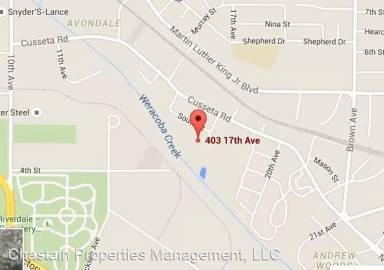 Main picture of 403 17th Ave