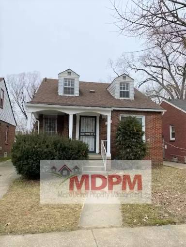 Main picture of 15327 Marlowe St