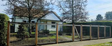 Main picture of 3109 N Mullen St