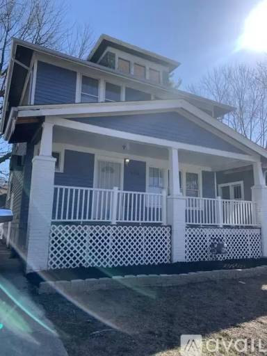 Main picture of 3910 Bedford St