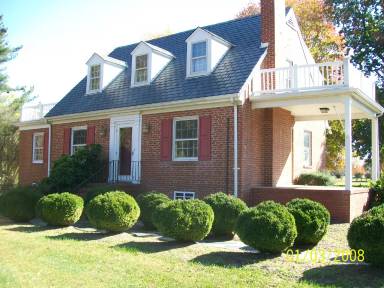 Main picture of 4199 Mechanicsville Tpke