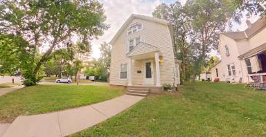 Main picture of 812 Laramie St