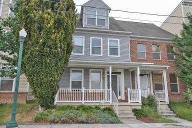 Main picture of 1625 Fulton St