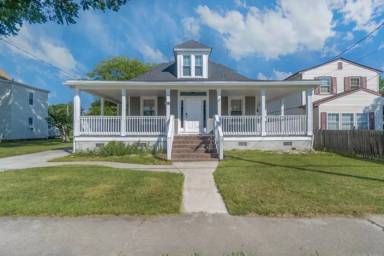 Main picture of 1411 Victoria Blvd