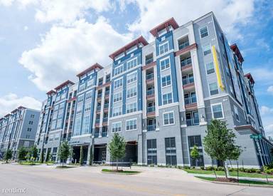 Main picture of Post Midtown Square