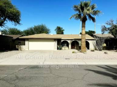 Main picture of 8630 E San Bruno Dr