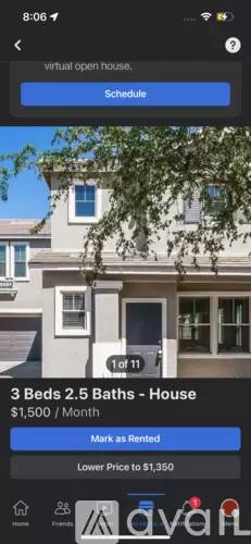 Main picture of 4014 W Park St