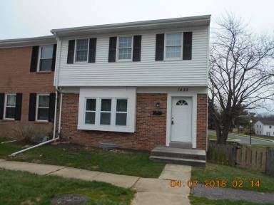 Main picture of 1450 Harford Square Dr