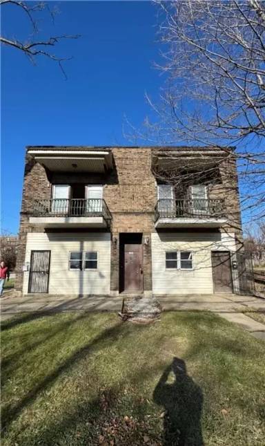 Main picture of 14201 Westropp Ave