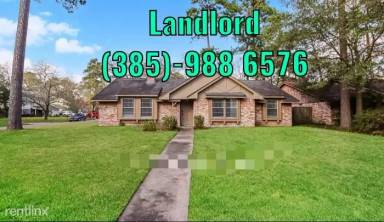 Main picture of 2003 Lake Creek Dr