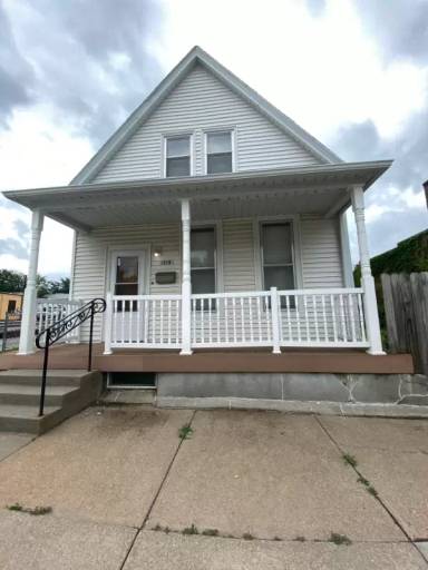 Main picture of 1319 William St