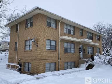 Main picture of 1205 S Logan St