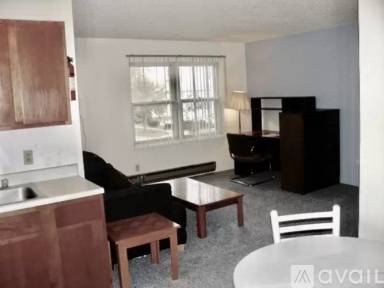 Main picture of 503 E Clark St