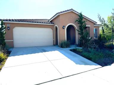 Main picture of 34650 Running Canyon Dr