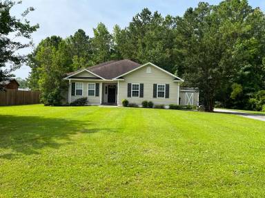 Main picture of 207 Hadnot Farm Rd