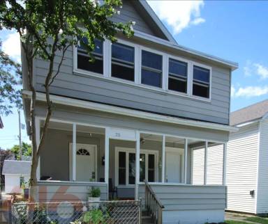 Main picture of 25 National Ave SW