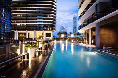 Main picture of Brickell Heights