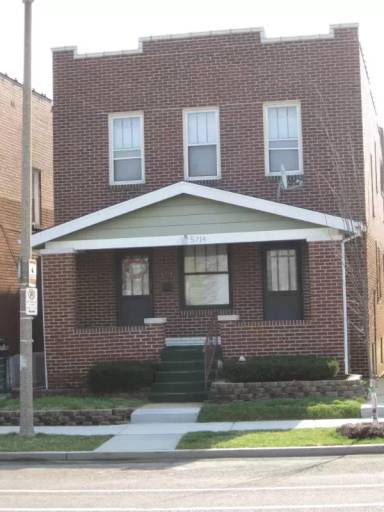 Main picture of 5714 Morganford Rd