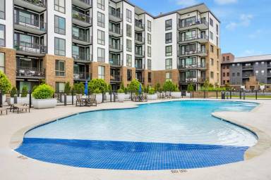 Main picture of One North Shore Condominiums