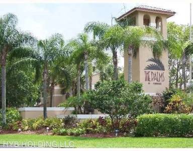 Main picture of Palms of Pembroke Pines