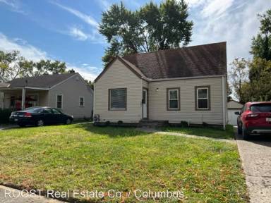 Main picture of 2451 Vendome Dr