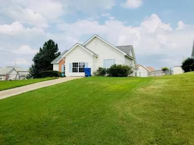 Main picture of 2110 Mary Allison Dr