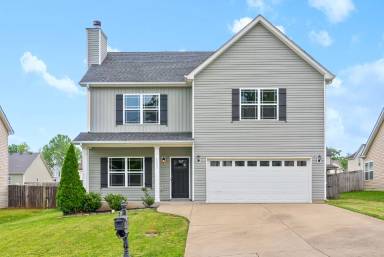 Main picture of 1237 Morstead Dr