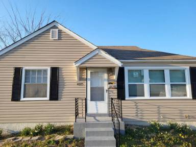 Main picture of 8215 Zoe Dr