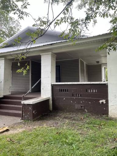 Main picture of 1213 Alabama Ave SW