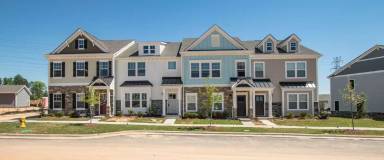 Main picture of 15037 Meacham Farm Dr