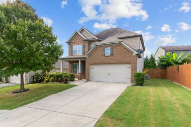 Main picture of 5155 Roseman Trl