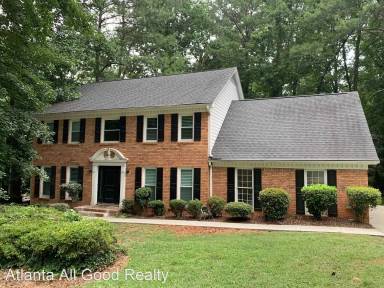 Main picture of 5533 Mount Vernon Way