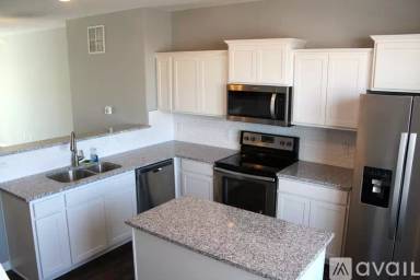 Main picture of 5817 Passage Creek Dr