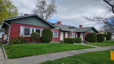 Main picture of 503 Newell St